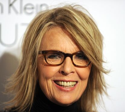 'Era louca por ele!' Diane Keaton pediu estrela de Hollywood em casamento... mas ele fugiu e ela viveu o maior desgosto da sua vida