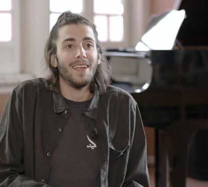 Salvador dá 1.ª entrevista depois do transplante: 'Tive medo'