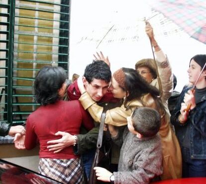 O ruir de um sonho! Do sucesso e fama à vida de todos os dias, que salvou Zé Maria em Barrancos