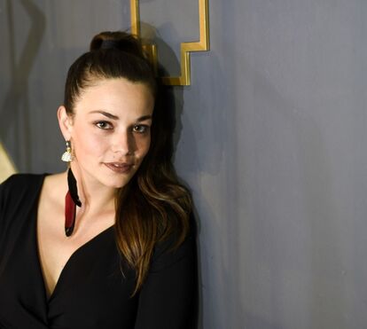 Atriz de 'A Herdeira' tentou suicidar-se 2 vezes 