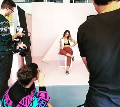 Bárbara Lourenço substitui Sofia Ribeiro em campanha milionária