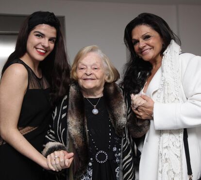 Rita Ribeiro reage após ser arrasada ao assumir ter fribromialgia