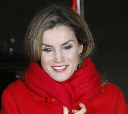 Podiam ser as melhores amigas mas há uma razão para o mal-estar entre Letizia e a rainha Máxima
