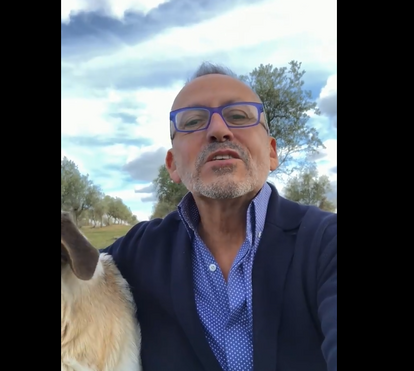 Liliana grávida? Bruno de Carvalho revela que só vai conseguir ter filhos com a cantora se recorrer a ajuda médica