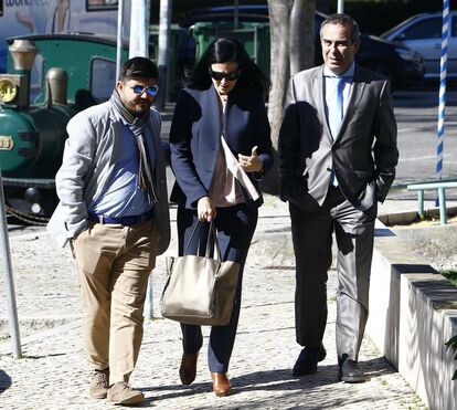 Caso 'Supernanny': SIC arrasada em tribunal por lesar integridades das crianças