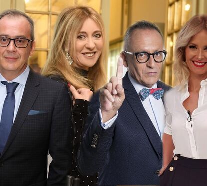Pagos a peso de ouro: Como eles ficaram milionários com a TVI
