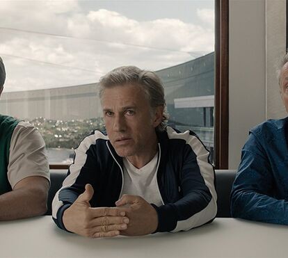 Trailer de 'Pequena Grande Vida'