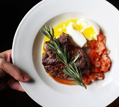Comida gourmet a 20 euros. Está à porta a 18º edição do Portugal Restaurant Week!