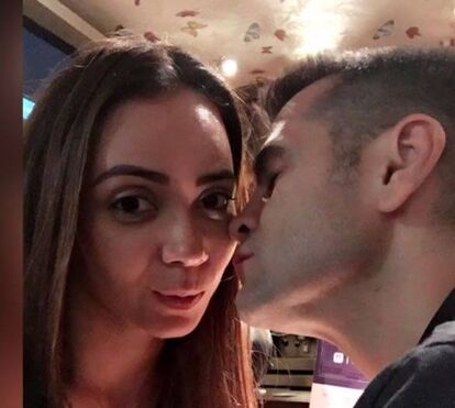 Abandonada por todos. Fernanda trocou Pinto da Costa por outro... e agora ele deixou-a