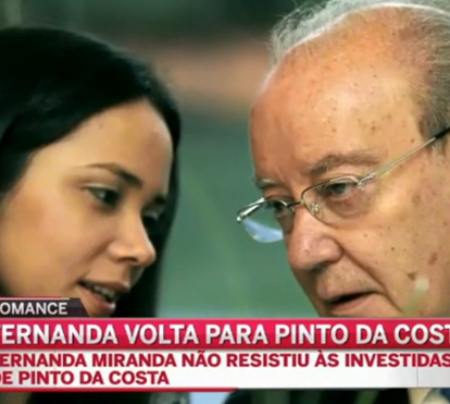 Atrevido de vestido verde. João Baião afirma ter sido gozado pela sua roupa durante viagem ao Quénia