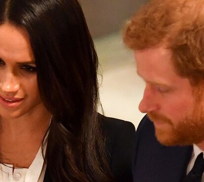 Príncipe Harry convida 2 ex-namoradas para o casamento e cria mal-estar