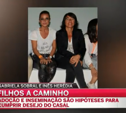 Katia Aveiro quer que Dolores faça várias operações plásticas e a mãe de Cristiano Ronaldo já reagiu