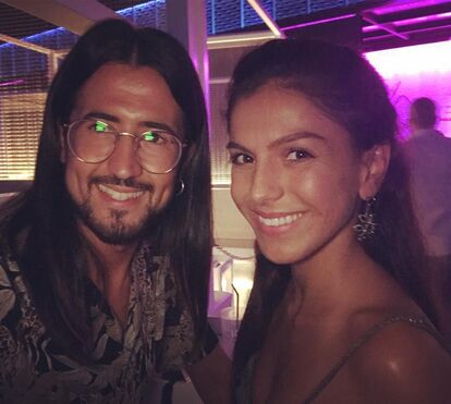 César e Gabriela: Pais estão desesperados com cenas de ciúmes e sexo