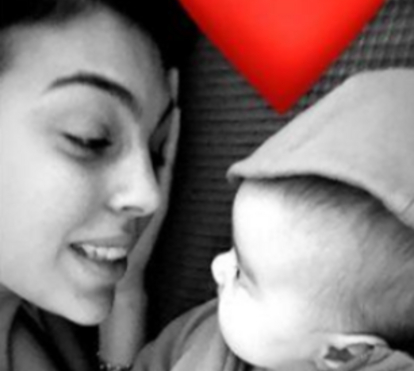 Ronaldo comenta origem de Georgina e faz revelação surpreendente em vídeo