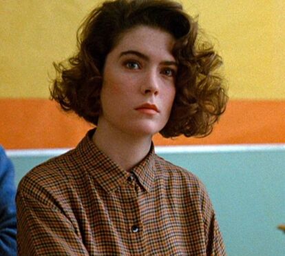 Lara Flynn Boyle: quando era uma das atrizes mais bonitas de Hollywood