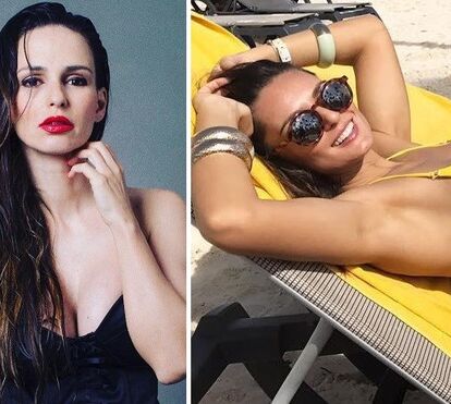 Lúcia Garcia e Vanessa Rebelo trocam farpas nas redes sociais 