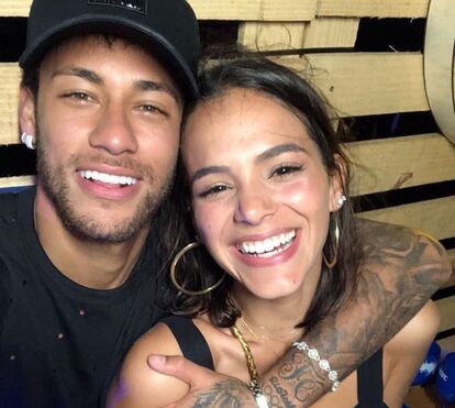 Bruna Marquezine e Neymar preparam casamento