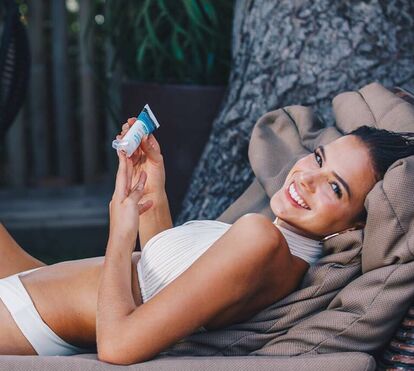 Bruna Marquezine mais sexy que nunca!
