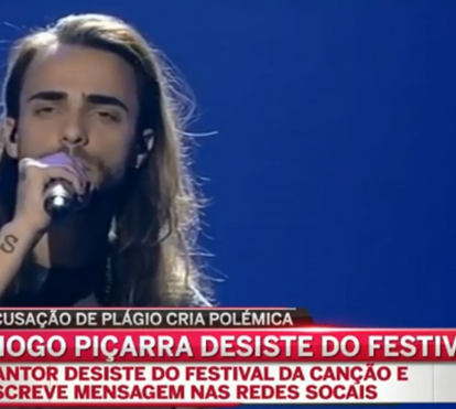 Casamento a quanto obrigas! Bruno de Carvalho faz mais uma intervenção estética... agora no rosto: 'Estou literalmente todo furado'