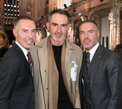 Milan Fashion Week reúne os maiores nomes do mundo da moda 