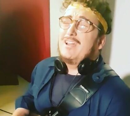 Ana Barbosa regressa à Suiça... e quase que perde o marido na chegada ao aeroporto