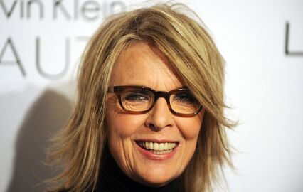 Diane Keaton