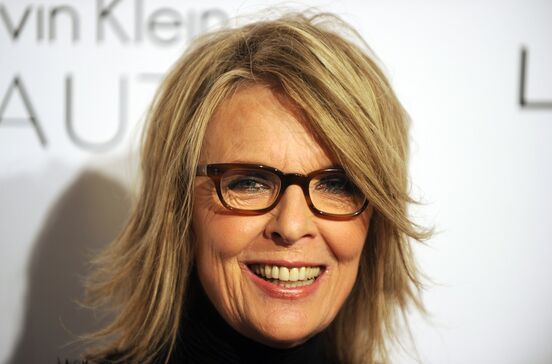 Diane Keaton
