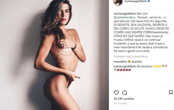 Mariana Goldfarb