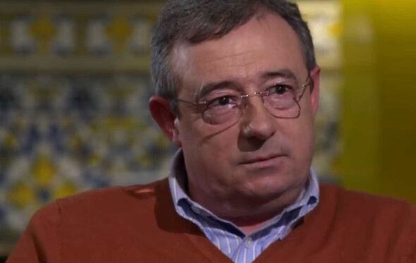 Luís Aleluia, menino tonecas, violência doméstica, mãe, casa do gaiato