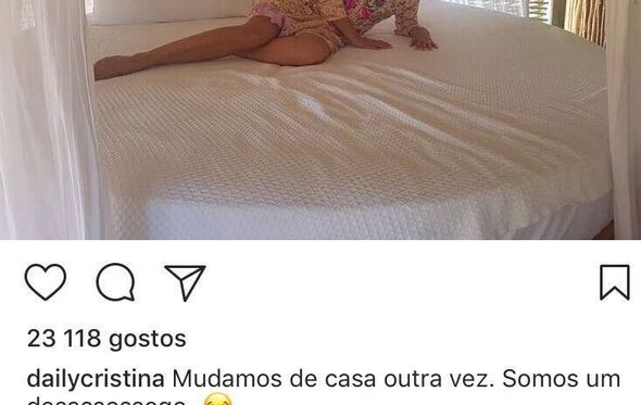 cristina ferreira, katia aveiro