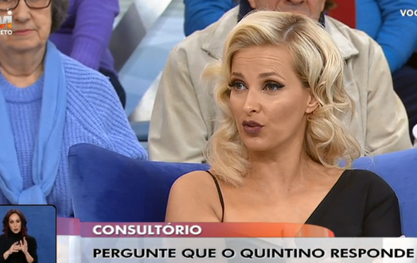 cristina ferreira