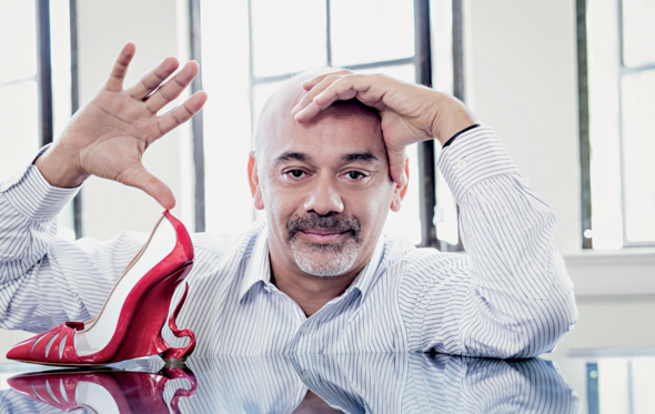 Christian Louboutin