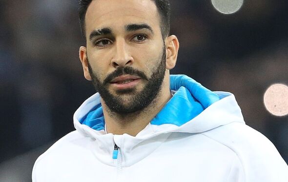 Adil Rami