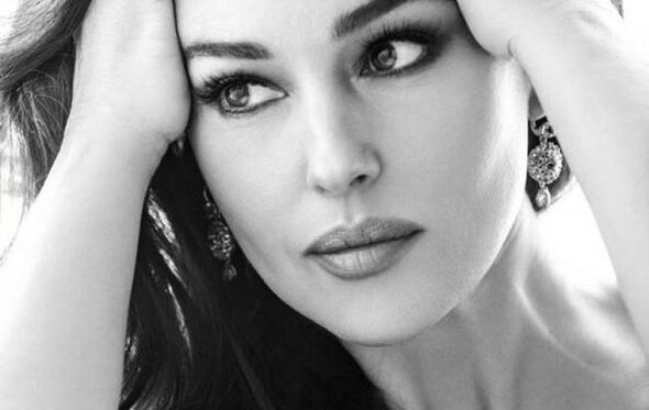 monica belucci