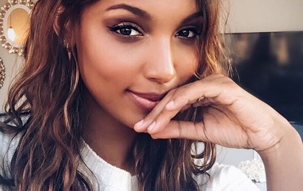 jasmine tookes