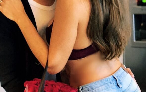 Vanessa Rebelo