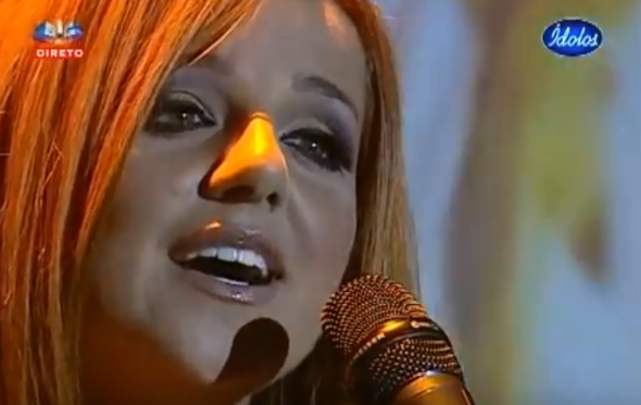 inês herédia