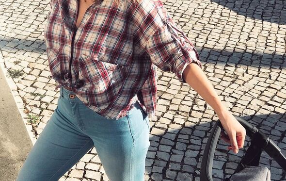 nuria madruga