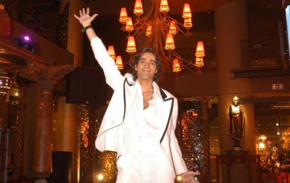 alexandre alves ferreira