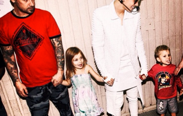 bieber