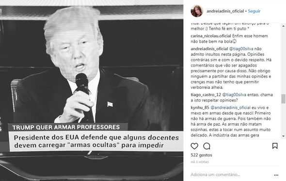 Andreia Dinis