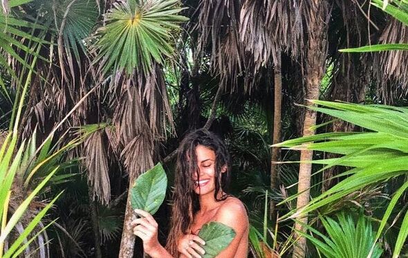 Carolina Loureiro