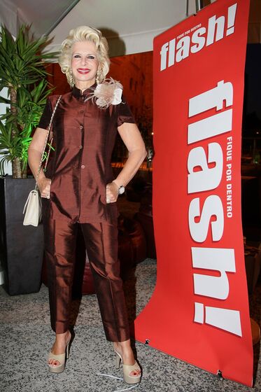 Lili Caneças