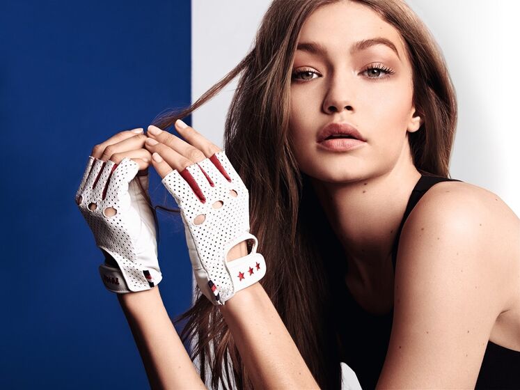 Gigi Hadid