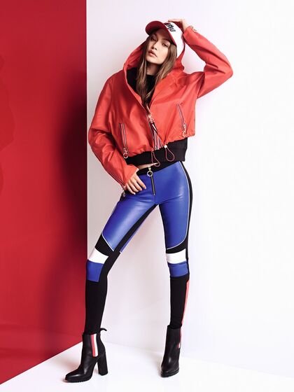 Gigi Hadid