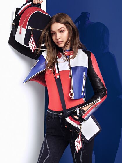 Gigi Hadid