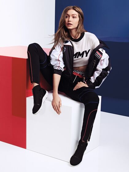 Gigi Hadid