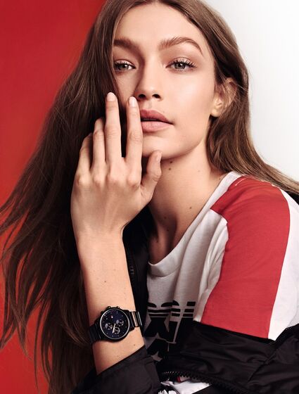 Gigi Hadid