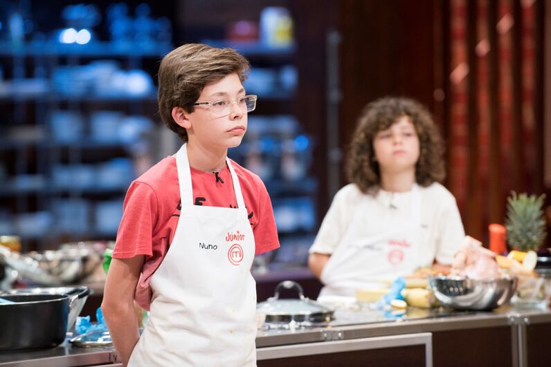 nuno, masterchef junior