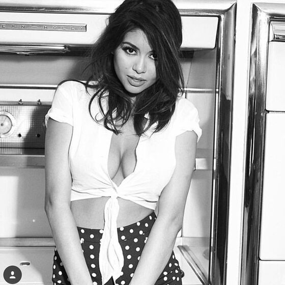 Miranda Vee, Gigi Hadid, Bella Hadid, Mohamed Hadid, acusado, violação